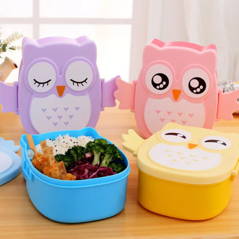 Portable Kids Student Lunch Box Bento Box Container With Compartments Case, As photo
Portable Kids Student Lunch Box Bento Box Container With Compartments Case, As photo