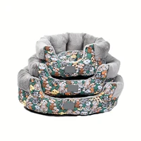 Factory Directly Provide High Quality Fashion best cat bed cat bed luxury sofa dog bed
Factory Directly Provide High Quality Fashion best cat bed cat bed luxury sofa dog bed