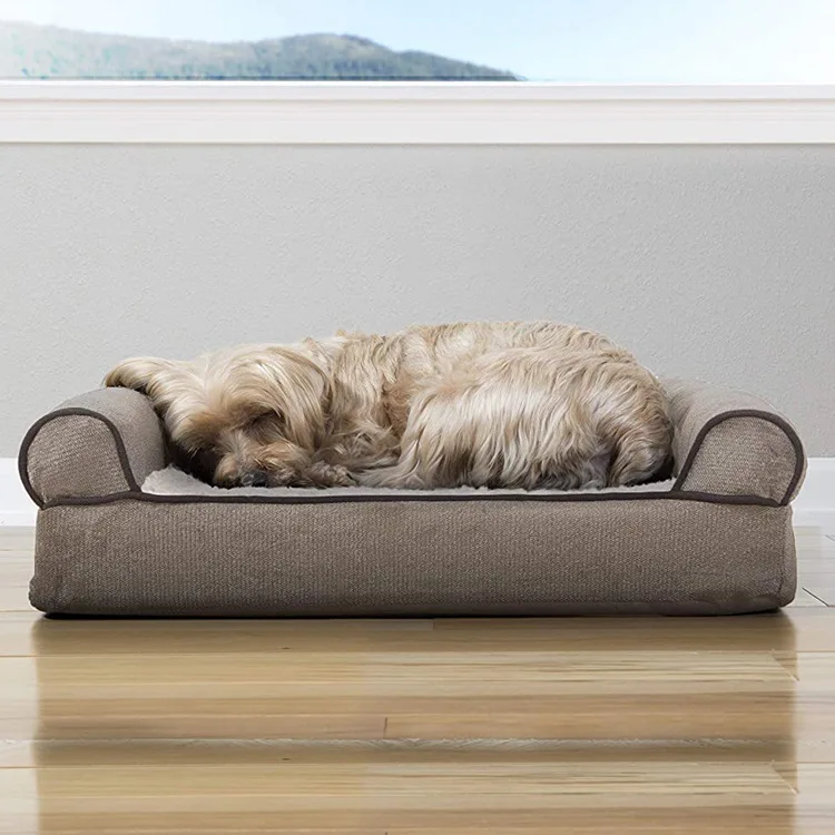 New Style Large Size Pet Bed Fashion Fluffy Pet Bed Dog High Quality Pet Beds, Solid
New Style Large Size Pet Bed Fashion Fluffy Pet Bed Dog High Quality Pet Beds, Solid