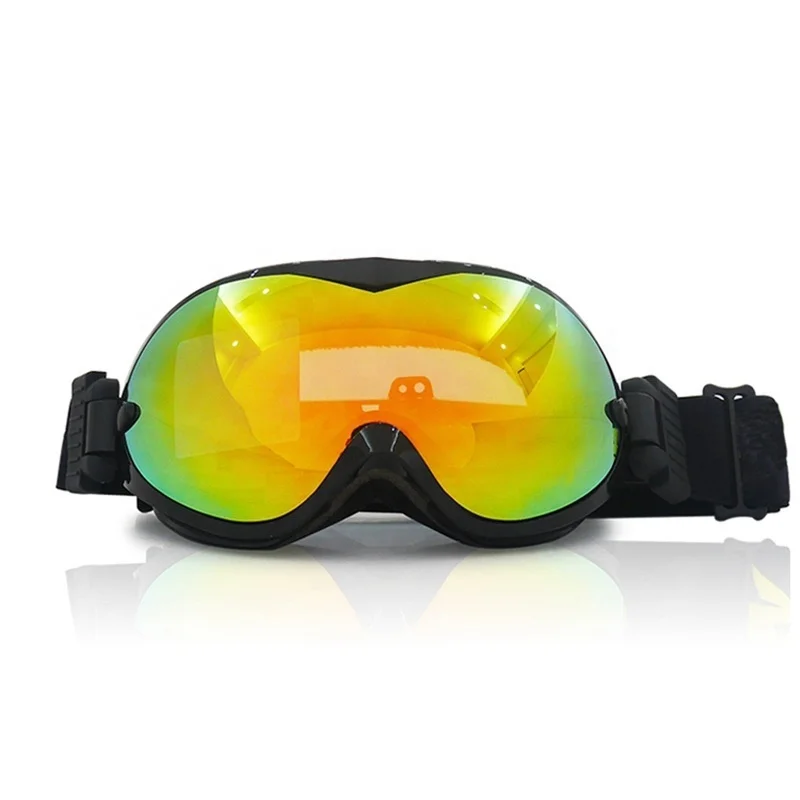OEM Man and Woman Winter High Class Anti-Uv And Uv400 Lens Sports Ski goggles Anti-Fog ski Goggles
OEM Man and Woman Winter High Class Anti-Uv And Uv400 Lens Sports Ski goggles Anti-Fog ski Goggles