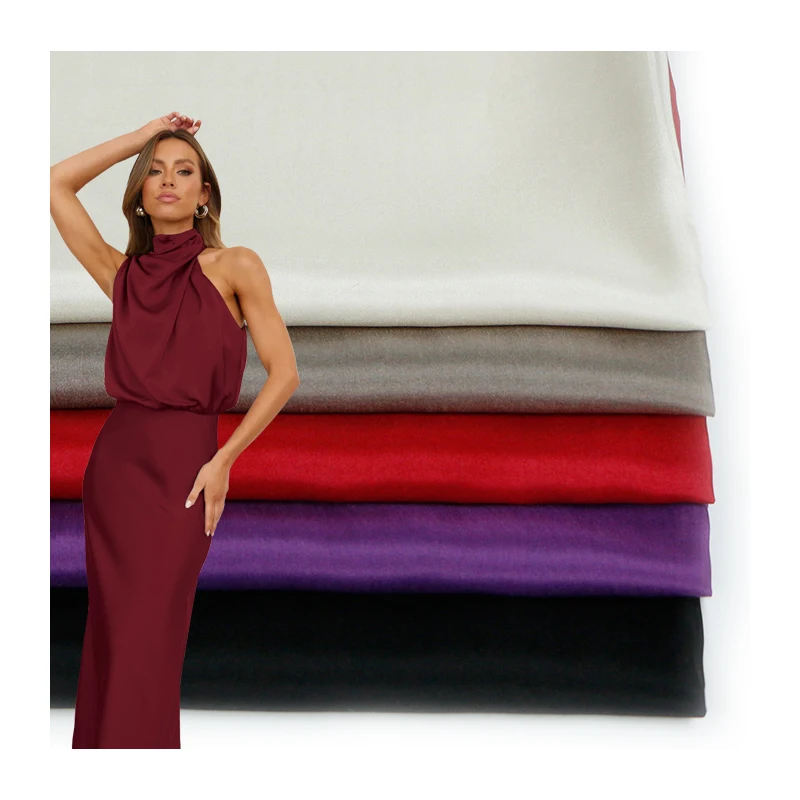 Hot selling pure silk 16/19/22/25/30/40MM 100% Mulberry Silk Fabric for clothes bedding
Hot selling pure silk 16/19/22/25/30/40MM 100% Mulberry Silk Fabric for clothes bedding