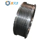 stainless steel forging ring die for animal food production line plant
