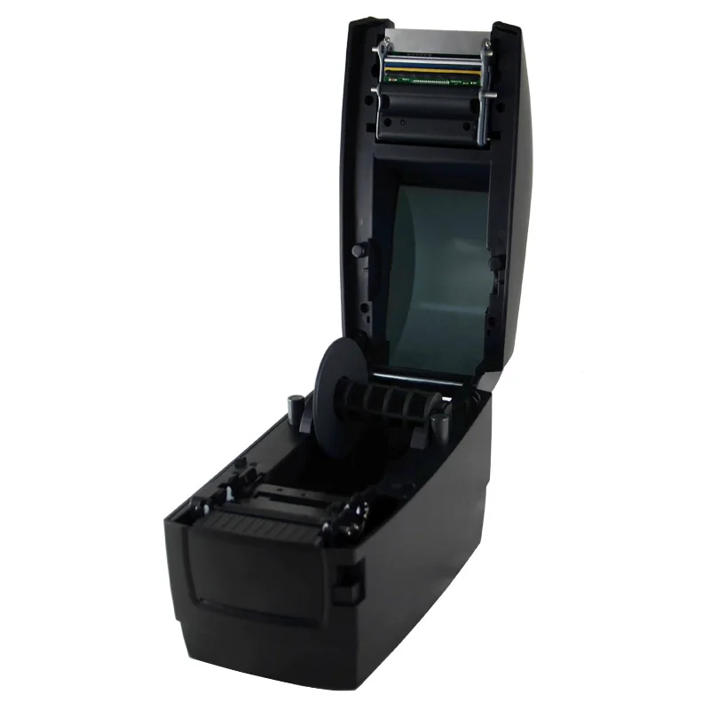 Modified Thermal barcode printers PET Film Printing Machines Offset Model 2120T02R 2 inch
Modified Thermal barcode printers PET Film Printing Machines Offset Model 2120T02R 2 inch