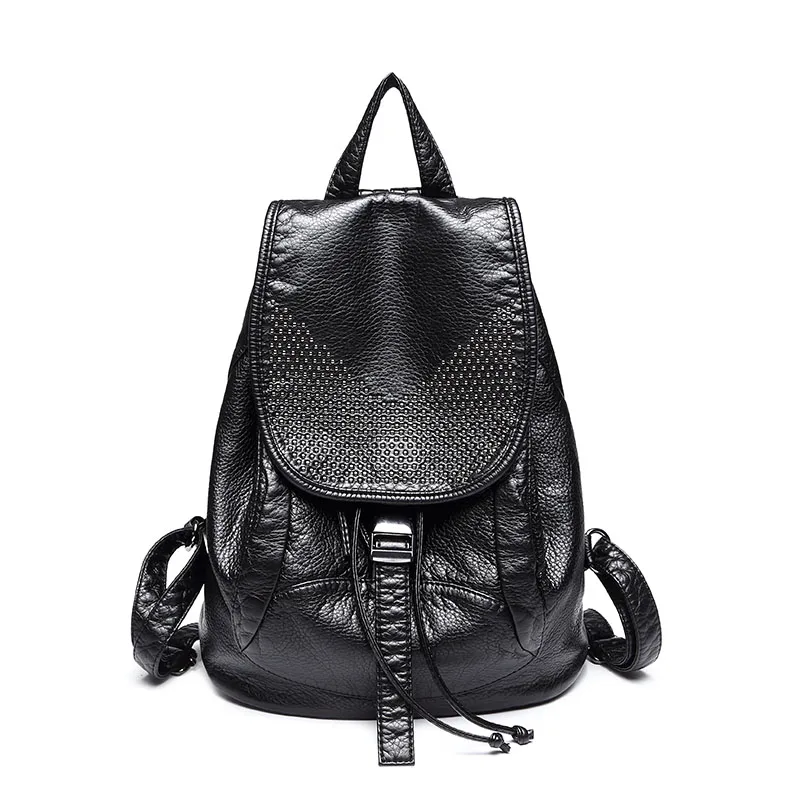 anti theft fashion girls travel school backpack custom casual drawstring designer women leather backpacks
anti theft fashion girls travel school backpack custom casual drawstring designer women leather backpacks