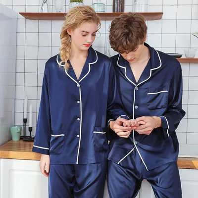 Wholesale Long Sleeve Solid Color Women Sleepwear Valentine's Pyjama Sets Lounge Wear Couple Pajamas, Pink, navy, black, orcustomized color
Wholesale Long Sleeve Solid Color Women Sleepwear Valentine's Pyjama Sets Lounge Wear Couple Pajamas, Pink, navy, black, orcustomized color