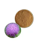 Vacuum Packed Milk Thistle Milk Thistle Extract Best Price Silybum Marianum Extract 10:1 Milk Thistle Powder