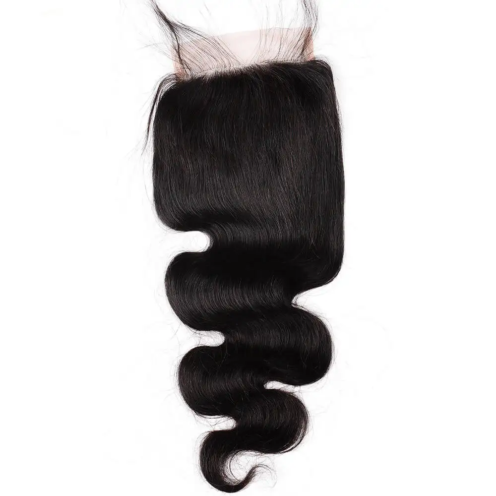 hair bundles with closure 1B body wave 5*5 lace closure nusface 100% virgin human hair for women with baby hair
hair bundles with closure 1B body wave 5*5 lace closure nusface 100% virgin human hair for women with baby hair