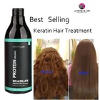 Free samples Manufacturer Wholesale keratin brazilian hair treatment PRO TECHS Protein bio keratin hair treatment kit