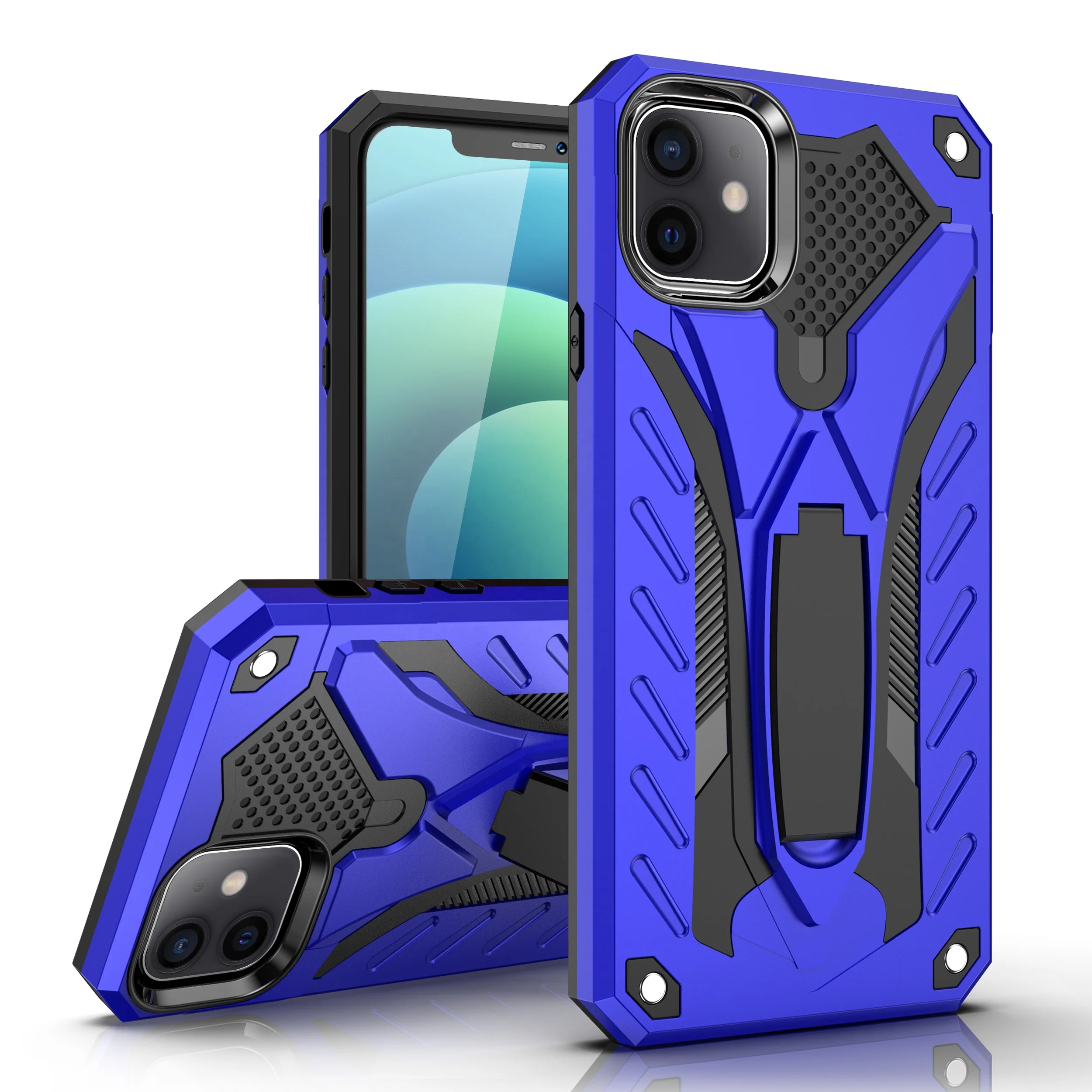 Zhike Cover Luxury 2020 Shockproof Phone for Apple iPhone 12 Pro Max Case for Apple iPhone 12 Pro Case for Apple iPhone 12 Case, Black, red, blue, silver, rose gold, luxury gold
Zhike Cover Luxury 2020 Shockproof Phone for Apple iPhone 12 Pro Max Case for Apple iPhone 12 Pro Case for Apple iPhone 12 Case, Black, red, blue, silver, rose gold, luxury gold