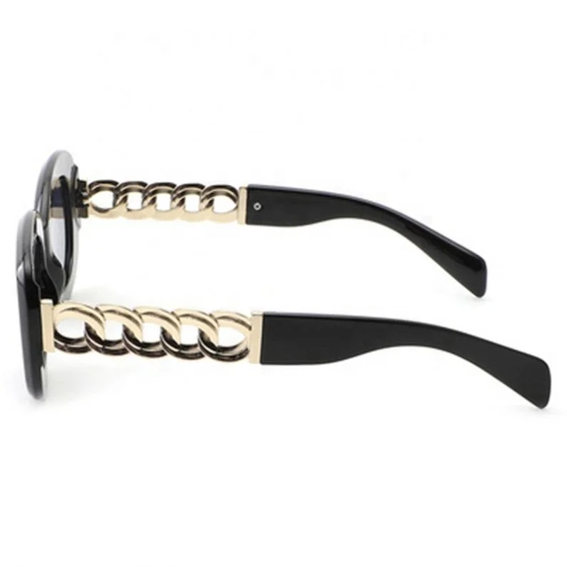Jhsport Wholesale Vintage Luxury Sun Glasses Unisex Retro Shades Sunglasses, Black/white
Jhsport Wholesale Vintage Luxury Sun Glasses Unisex Retro Shades Sunglasses, Black/white