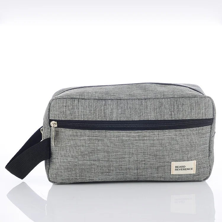 Promotion Cheap Makeup Bag Polyester Men Travel Organizer Multi Pockets Shaving Dopp Kit Cosmetic Bag, Grey,navy blue,khaki
Promotion Cheap Makeup Bag Polyester Men Travel Organizer Multi Pockets Shaving Dopp Kit Cosmetic Bag, Grey,navy blue,khaki