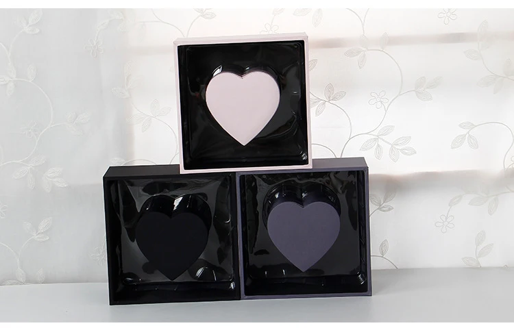 crystal lovers rose gift love carton valentines