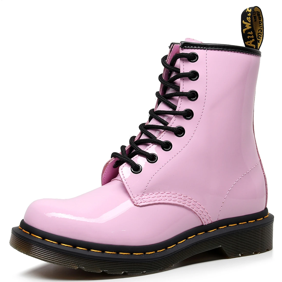2021 New Arrivals Flat Plus Size 45 Fall Walking Style Shoes Ankle Leather Platform Pink Boots For Women
2021 New Arrivals Flat Plus Size 45 Fall Walking Style Shoes Ankle Leather Platform Pink Boots For Women