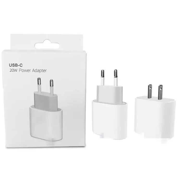 Hot sale 20w usb c power adapter Type c PD QC 3.0 Type c Fast Charging Wall Charger with cable for Apple iPhone 12 Pro max 11, White
Hot sale 20w usb c power adapter Type c PD QC 3.0 Type c Fast Charging Wall Charger with cable for Apple iPhone 12 Pro max 11, White