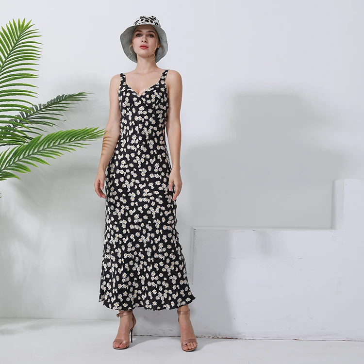 Black Plus Size Stylish Sexy Satin Women Maxi Floral Long dress Corset Elegant Bodycon silk dress
Black Plus Size Stylish Sexy Satin Women Maxi Floral Long dress Corset Elegant Bodycon silk dress