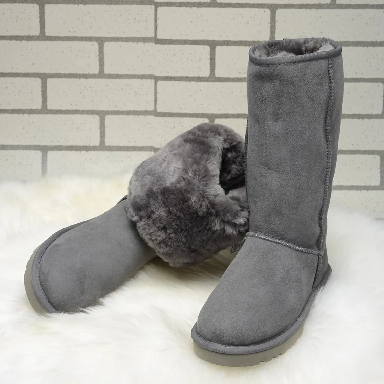 2020 designer winter platform leather thigh high fur snow boots rubber ugh shoes for women
2020 designer winter platform leather thigh high fur snow boots rubber ugh shoes for women