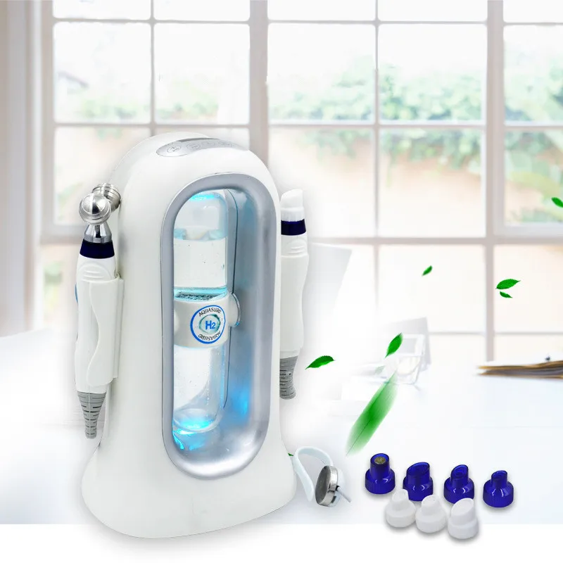 H2O2 Hydro clean skin care Aqua Peeling beauty personal care home use facial beauty machine
H2O2 Hydro clean skin care Aqua Peeling beauty personal care home use facial beauty machine