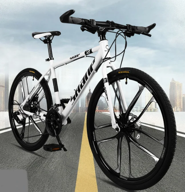 Mountain bike 21 speed bicycle Unisex bike Student Teen bike in China
Mountain bike 21 speed bicycle Unisex bike Student Teen bike in China