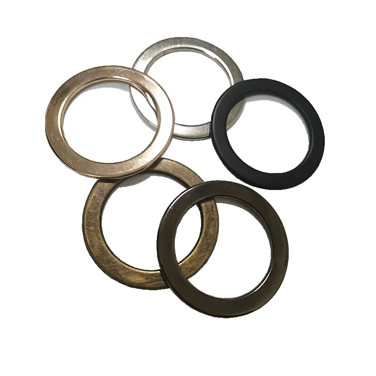 Swimwear O-Ring Bikini Alloy Ring Swimsuit DIY Accessories Bikini Rings Connectors
Swimwear O-Ring Bikini Alloy Ring Swimsuit DIY Accessories Bikini Rings Connectors