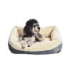 Soft Dog Bed High Quality Warming Pet Bed Plush Self-warming Pet Supplies for dog and cat