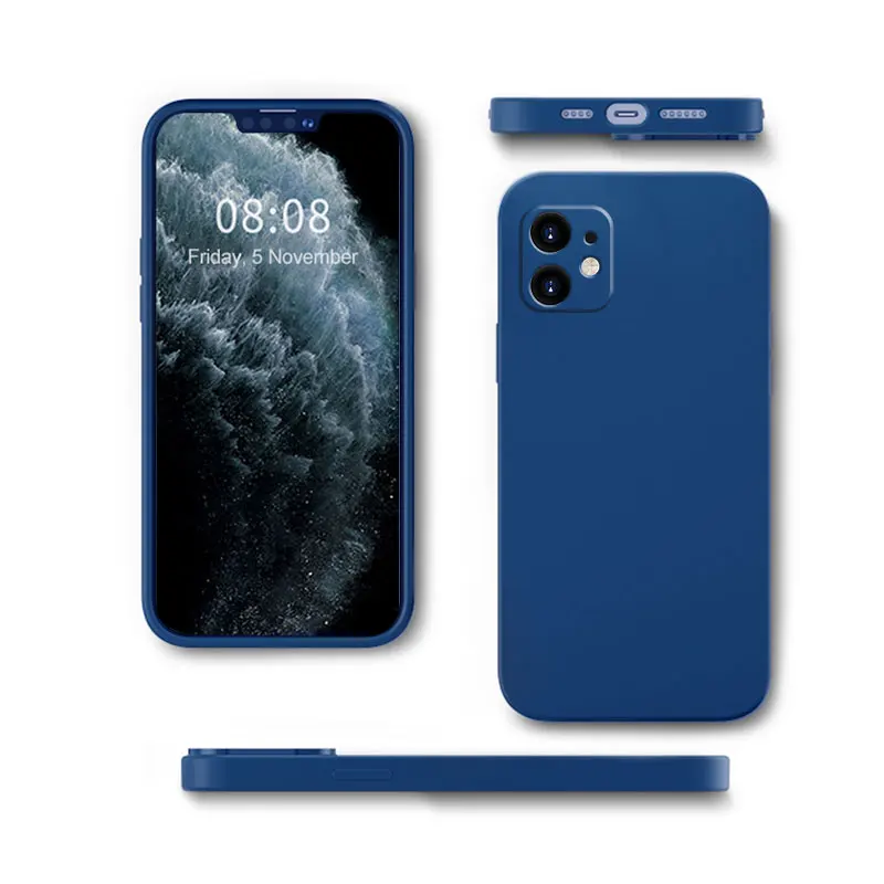 For iPhone 13 12 11 Pro Max X XS XR 8 7 6 6s Plus Cell Phone Covers Mobile Liquid Silicone Case, Multi color
For iPhone 13 12 11 Pro Max X XS XR 8 7 6 6s Plus Cell Phone Covers Mobile Liquid Silicone Case, Multi color