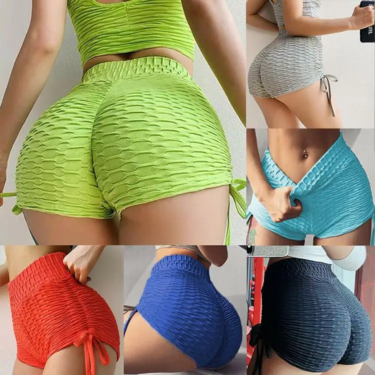 Hot Sexy Push Up Yoga Leggings Shorts For Girls High Waisted Scrunch Running Jogger shorts womens clothing
Hot Sexy Push Up Yoga Leggings Shorts For Girls High Waisted Scrunch Running Jogger shorts womens clothing