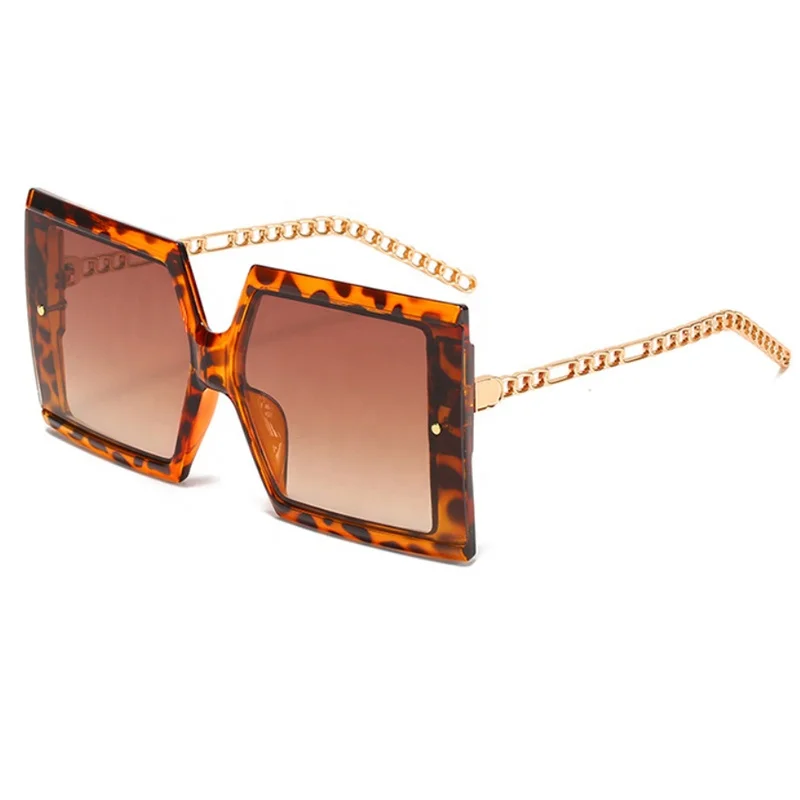 Robin eyewear 2021 Fashion Style Chain frame Sunglasses Big Square Oversized Retro rice nails glassess
Robin eyewear 2021 Fashion Style Chain frame Sunglasses Big Square Oversized Retro rice nails glassess