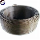 High temperature and corrosion resistance seamless steel HC276 alloy pipe special material alloy pipe
