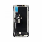 Mobile Phone LCD For IphX XS MAX XR Screen Good Quality AMOLED OEM 3D Touch For Phone X XS MAX XR LCD Display Assembly