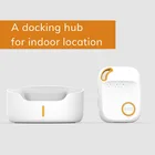 Android Gps Tracking Hand Held 911 Calling Device Eview EV-04 Bluetooth IOS 4G LTE GPS SOS Personal Tracker