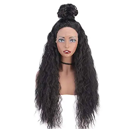Customized silk base full lace human hair wigs full lace wigs on 25 march 50inches human hair wigs
Customized silk base full lace human hair wigs full lace wigs on 25 march 50inches human hair wigs