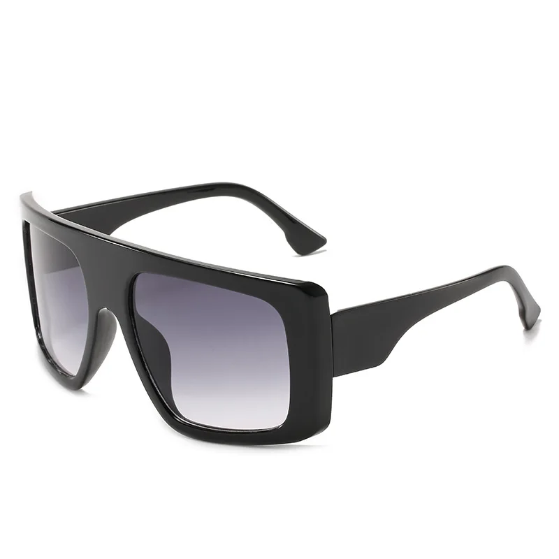 2021 New Fashion Big Frame Square Sunglasses Women INS Trendy Luxury Brand Designer Shades Sun Glasses Sunglasses Gafas Oculos
2021 New Fashion Big Frame Square Sunglasses Women INS Trendy Luxury Brand Designer Shades Sun Glasses Sunglasses Gafas Oculos
