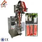 Packing Machine For Bags Plastic Bag Packing Machine 100g Automatic Curry Paste Packing Machine For Plastic Bags