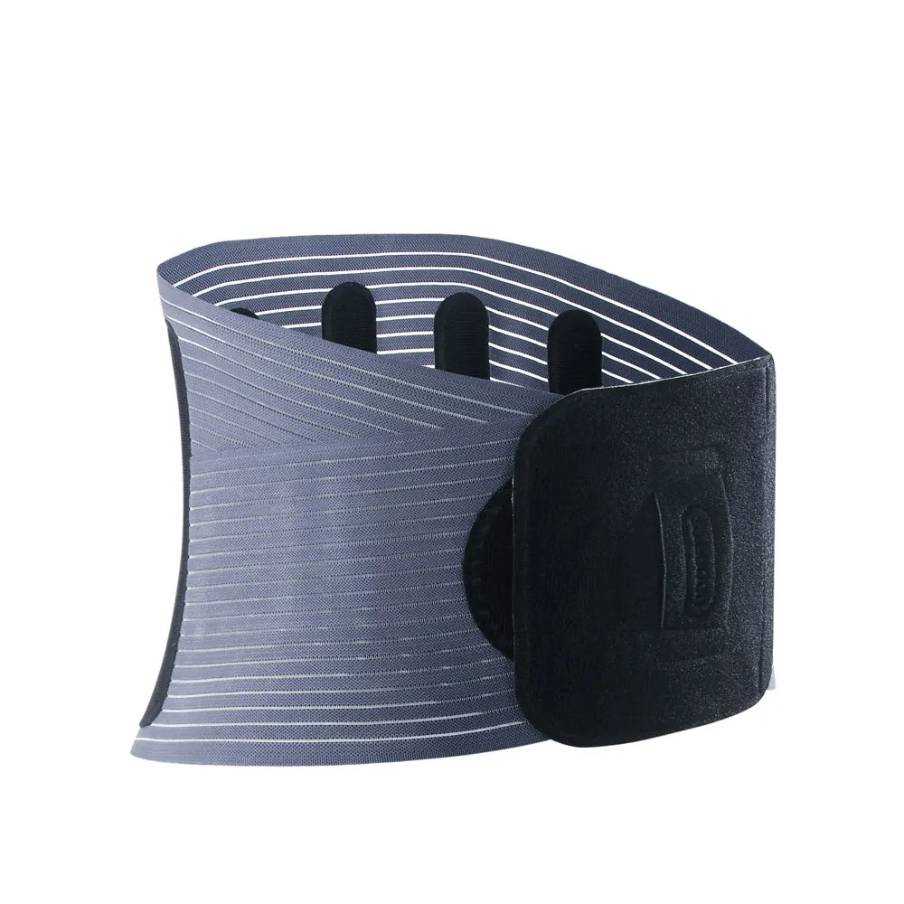 Awesome Back Support Belt Lumbar Brace Back Brace Waist Support With Removable Pads And Steel Splints, Black
Awesome Back Support Belt Lumbar Brace Back Brace Waist Support With Removable Pads And Steel Splints, Black