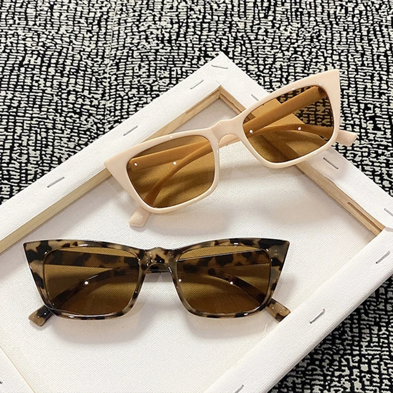 Nx13030 New Women Small Cat Eye Sunglasses 2021 Vintage Fashion Brand Designer Shades Sun Glasses, 11 colors
Nx13030 New Women Small Cat Eye Sunglasses 2021 Vintage Fashion Brand Designer Shades Sun Glasses, 11 colors