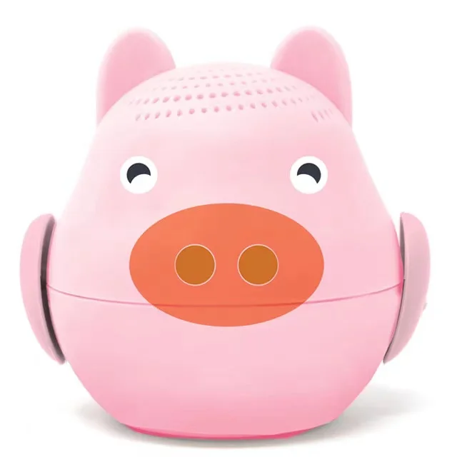 2021 New Arrivals Cute Mini Cartoon Suction Magnet Portable Outdoor Wireless Pet Speaker
2021 New Arrivals Cute Mini Cartoon Suction Magnet Portable Outdoor Wireless Pet Speaker