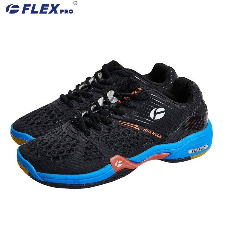 Factory Outlet High Quality Profession Non-slip Latest Customized Badminton Shoes