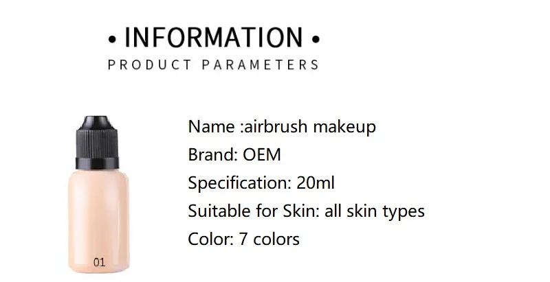 liquid make up foundation