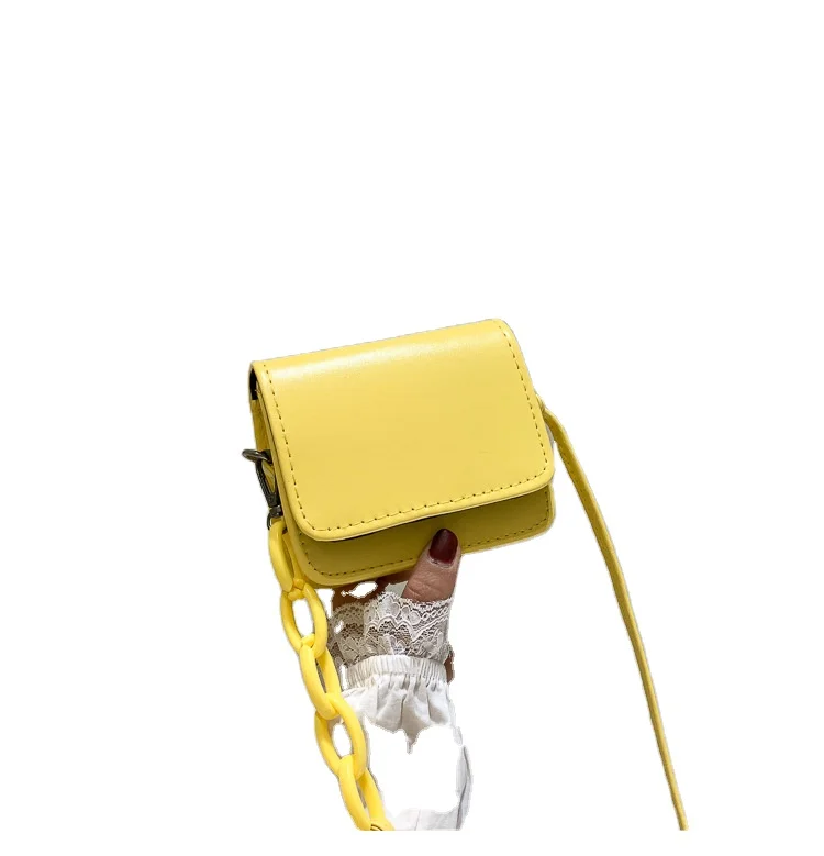 2021 trendy fashion candy mini bag summer ins popular designer bag acrylic chain big and small square women purse crossbody bag, 10items
2021 trendy fashion candy mini bag summer ins popular designer bag acrylic chain big and small square women purse crossbody bag, 10items