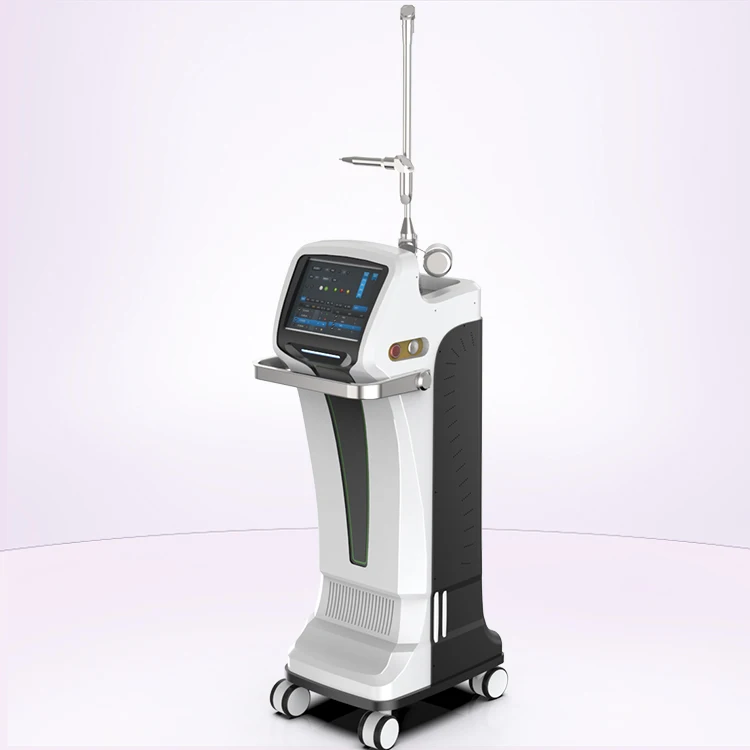 High Quality Co2 Fractional Laser Machine RF Co2 Fractional Machine Acne Scar Removal
High Quality Co2 Fractional Laser Machine RF Co2 Fractional Machine Acne Scar Removal