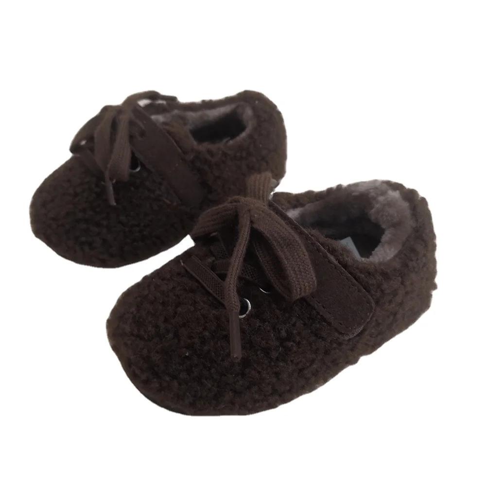 2021 children's comfortable winter new cute kid shoes with cashmere warm soft bottom girls' shoes, Khaki. coffee
2021 children's comfortable winter new cute kid shoes with cashmere warm soft bottom girls' shoes, Khaki. coffee