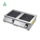 Temperature Sensor Induction Cooker For Villa Control Type Deluxe Universal Unique Cookware