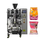 Factory Direct Automatic food packaging machine multi-function nuts sachet vertical packing machine