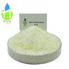 Environmental friendly anti back staining agent for jeans