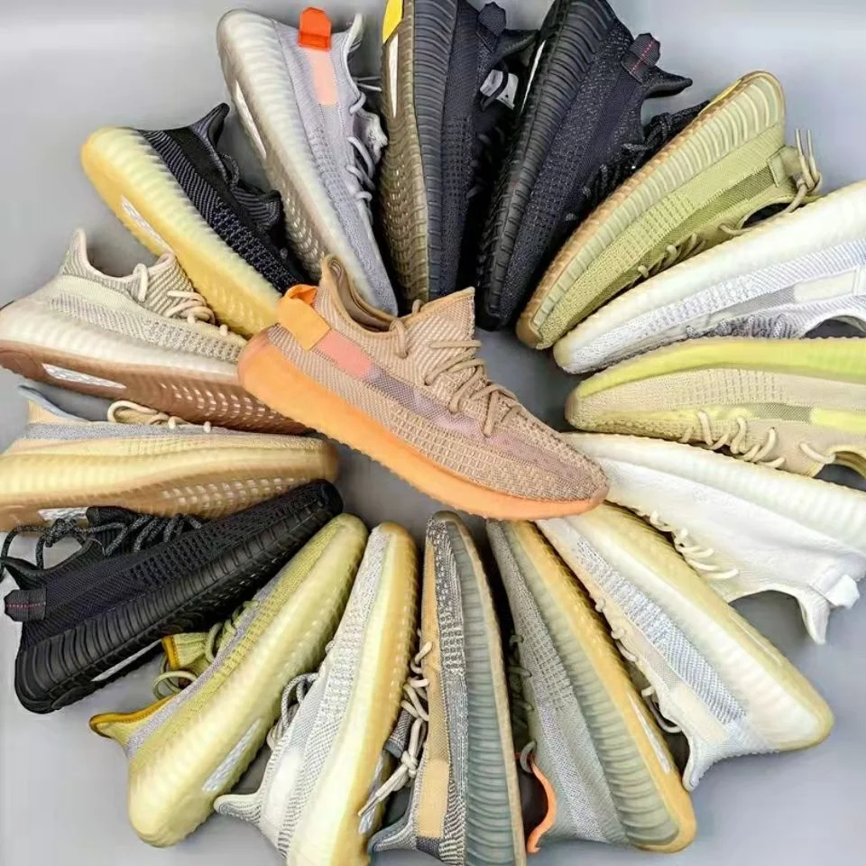 Top Quality Sneakers Yeezy350 V2 Running Shoes Original Logo Casual Sports Yeezy Shoes
Top Quality Sneakers Yeezy350 V2 Running Shoes Original Logo Casual Sports Yeezy Shoes