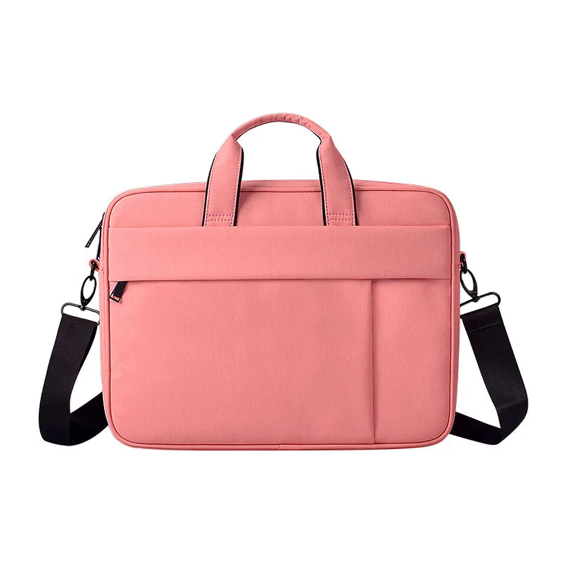 EGLT024 Wholesale fashion computer briefcase notebook laptop shoulder bag with customized logo
EGLT024 Wholesale fashion computer briefcase notebook laptop shoulder bag with customized logo
