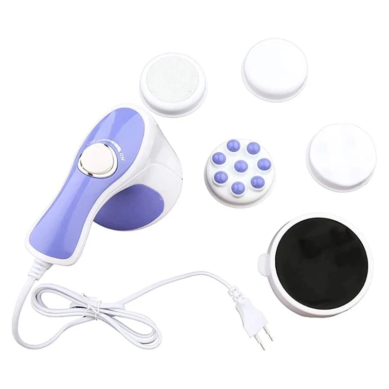 Electric Body anti cellulite neck Massager Back spine Shoulder Leg Foot Pain Relief Relaxation Hammer Roller massage machine
Electric Body anti cellulite neck Massager Back spine Shoulder Leg Foot Pain Relief Relaxation Hammer Roller massage machine