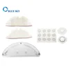 Vacuum Cleaner Spare Parts Water Tank+Mop Cloths+Filter Kits Replacement for Xiaomi Roborock S50 S51 S55 T60 T6 Va L1X3