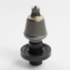 Spare parts asphalt milling pick for road surface cutting
