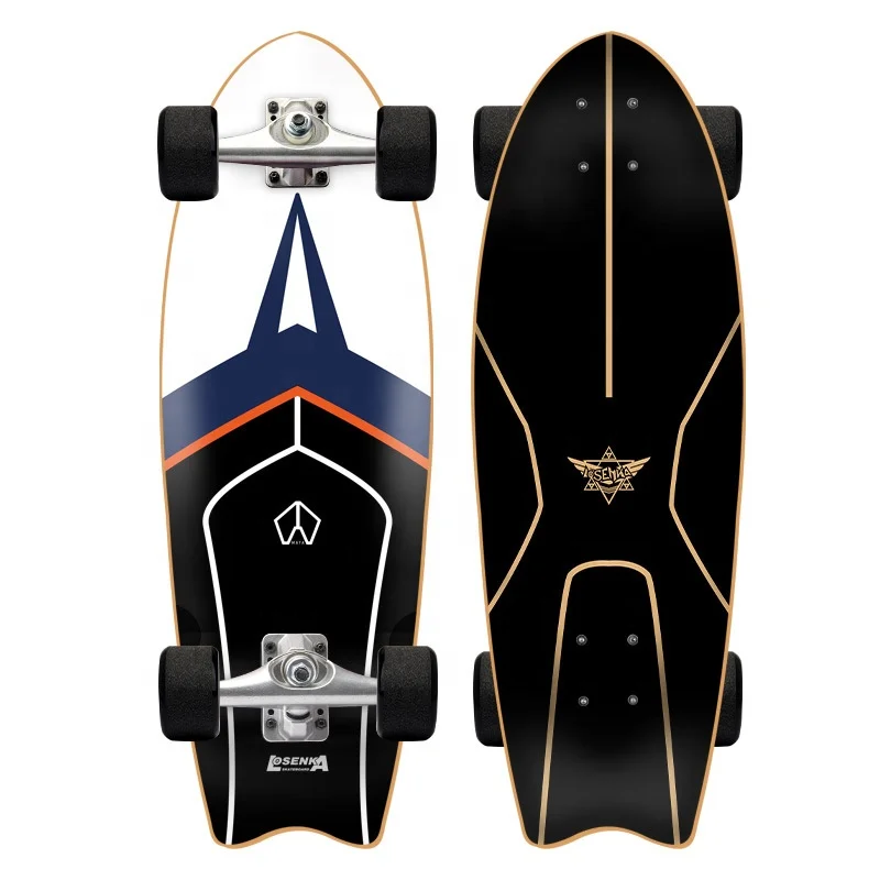 High Quality Professional 31 Inch Skateboards for Adults Complete, Customized color
High Quality Professional 31 Inch Skateboards for Adults Complete, Customized color